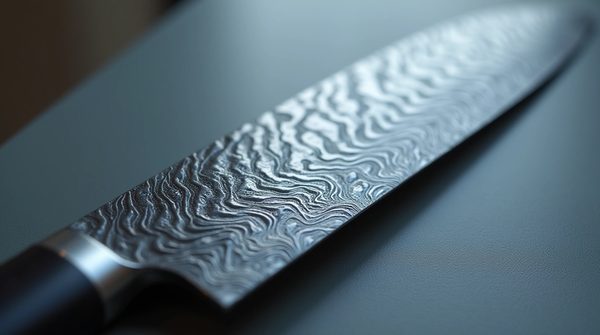 Choisir un couteau Damas : guide et conseils essentiels