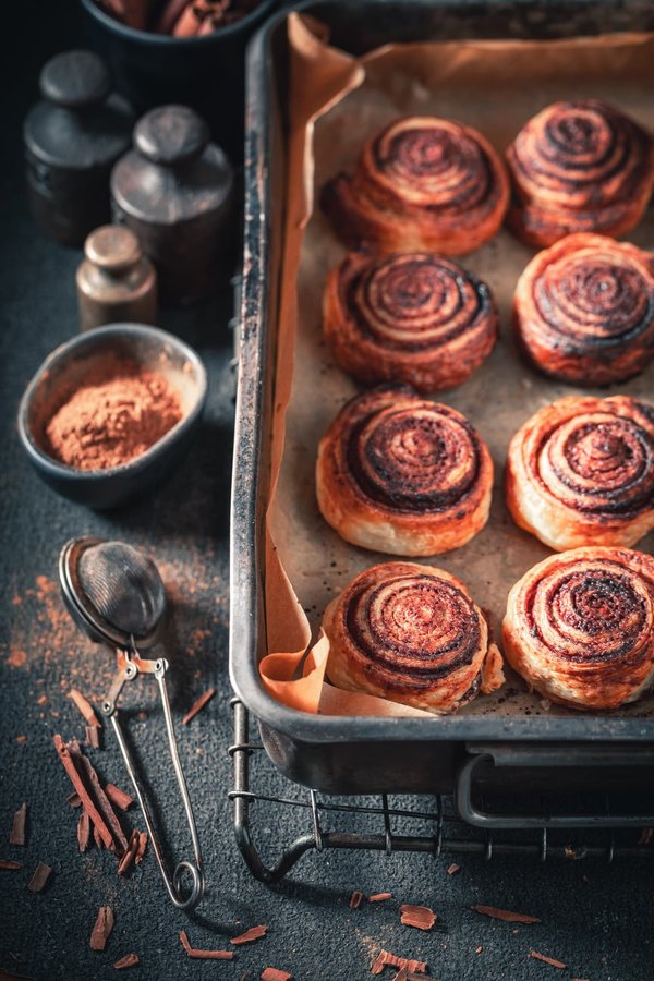 Quelles sont les meilleures recettes de desserts sans produits laitiers ?