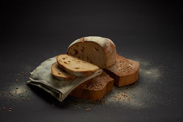 Pain de mie : le secret d'un repas gourmand et rapide