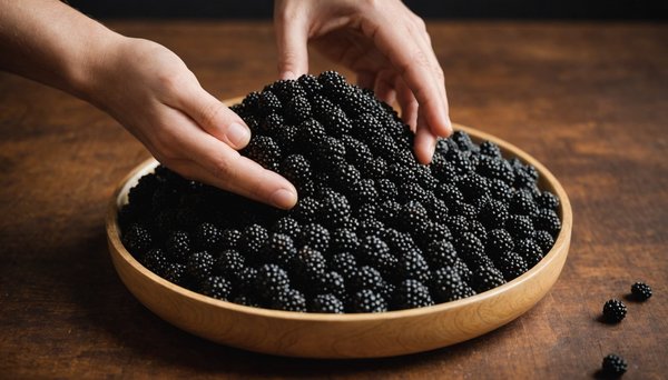 Découvrez comment produire du caviar comme un expert