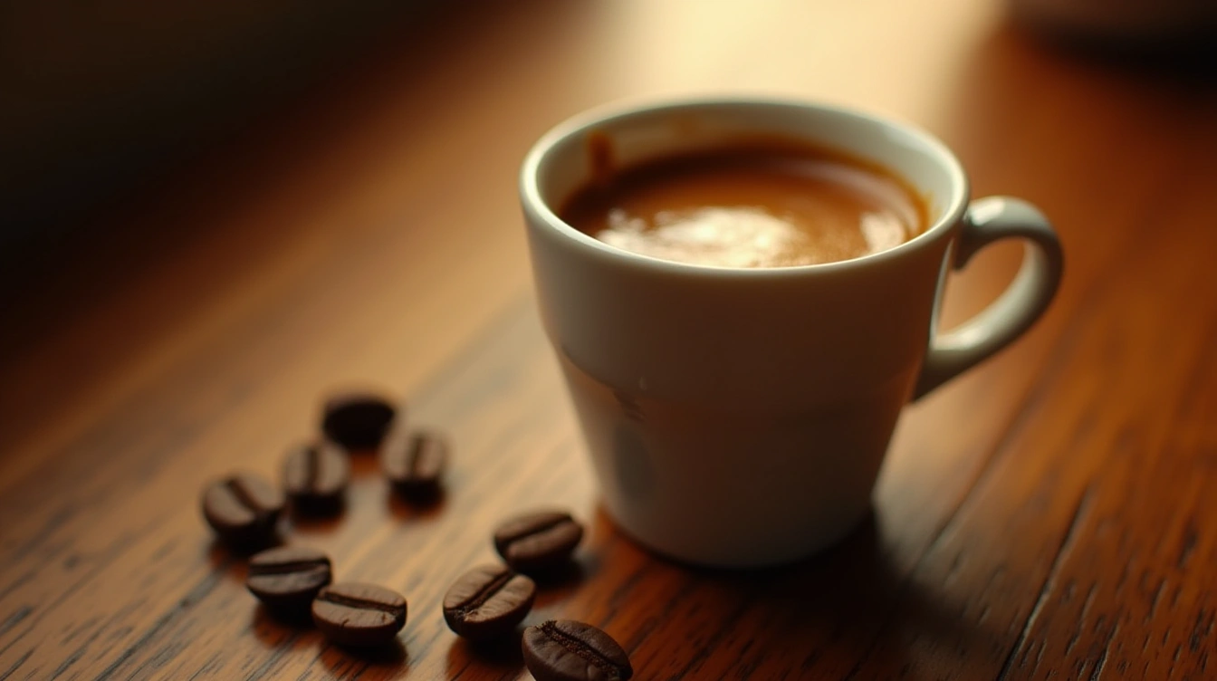 Vos questions sur le café arabica en grains